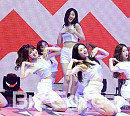 [BZ포토] 프리스틴, 패기 넘치는 바닥 안무