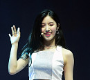 [BZ포토] 프리스틴 시연, 미세먼지 퇴치하는 윙크
