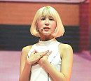 [BZ포토] 프리스틴 유하, 제대로 이미지 변신했어요~