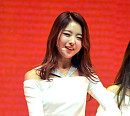 [BZ포토] 프리스틴 나영, 돌부처 봉인