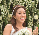 [BZ포토] 바다, S.E.S 마지막 품절녀 대열에 합류!