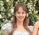[BZ포토] 유진, 민폐하객 끝판왕