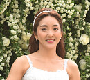 [BZ포토] 바다, 9세 연하의 사업가와 웨딩마치~