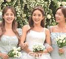 [BZ포토] S.E.S, 숨길 수 없는 행복한 미소