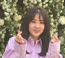 [BZ포토] 산다라박, 사랑스러운 민폐하객