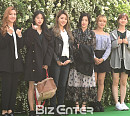 [BZ포토] 베리굿, "저희처럼 예쁜 딸 낳으세요~"