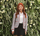[BZ포토] 라붐 해인, 상큼한 하객