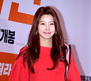 [BZ포토] 이윤미, 매력적인 미소
