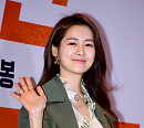 [BZ포토] 이요원, '불야성' 인연으로 진구 응원 왔어요~