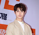 [BZ포토] 곽동연, 시선 강탈하는 짙은 이목구비