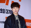 [BZ포토] 이준, 대형견 매력