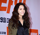 [BZ포토] 윤지민, 매혹적인 팜므파탈 미소