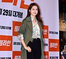 [BZ포토] 이요원, 女心까지 올킬!