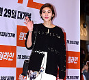 [BZ포토] 유이, 얼굴이 소멸 직전!
