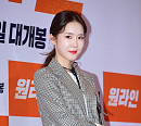 [BZ포토] 조승희, 다이아 탈퇴 후 더 예뻐졌네~