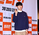 [BZ포토] 류준열, 패션센스도 발군!