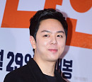 [BZ포토] 제국의 아이들 문준영, 피부미남