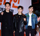 [BZ포토] 임시완 응원하기 위해 뭉친 제국의 아이들