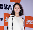 [BZ포토] 전혜빈, 조명없이도 눈부셔