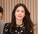 [BZ포토] 이보영, 3년 만의 컴백