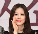 [BZ포토] 이보영, 세월 잊은 동안 미모