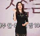 [BZ포토] 이보영, 고혹적인 섹시미