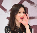 [BZ포토] 이보영, 손바닥만한 작은 얼굴