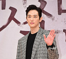 [BZ포토] 권율, 부드러운 카리스마