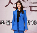 [BZ포토] 박세영, 아무나 소화 못하는 블루 수트