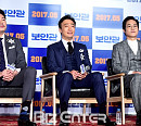 [BZ포토] 조진웅-이성민-김성균, 명품 배우 총집합!