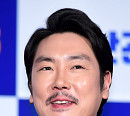 [BZ포토] 조진웅, 성공한 사업가 미소