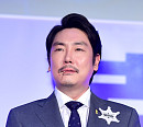 [BZ포토] 조진웅, 치명적인 섹시함