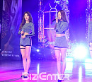 [BZ포토] 걸스데이, 1년 8개월 만의 컴백