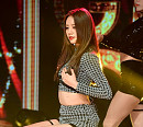 [BZ포토] 걸스데이 혜리, 오랜만의 본업 복귀