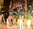 [BZ포토] 걸스데이, 보는 재미가 있는 화려한 컴백 무대