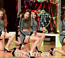 [BZ포토] 걸스데이, 섹시한 바닥 댄스