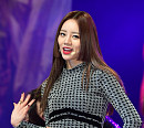 [BZ포토] 걸스데이 혜리, 한줌 개미허리