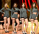 [BZ포토] 걸스데이, 워너비 각선미