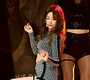 [BZ포토] 걸스데이 소진, 흥부자 맏언니