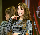 [BZ포토] 걸스데이 소진, 나날이 예뻐지네