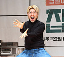 [BZ포토] 노홍철, 오랜만의 '무한도전'