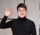 [BZ포토] 전현무, 진정한 다작왕