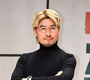 [BZ포토] 노홍철, 근엄한 잡스