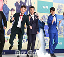 [BZ포토] 우리가 바로 '시간을 달리는 남자'