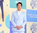 [BZ포토] 신현준, 산뜻한 하늘색 수트