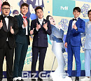[BZ포토] '시간을 달리는 남자' 엄지 척!