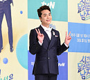 [BZ포토] 조성모, 세월 잊은 비주얼