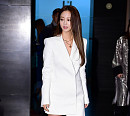 [BZ포토] 한예슬, 비현실적인 실물 비율