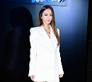 [BZ포토] 한예슬, 재킷 하나로 완성한 도도한 패션