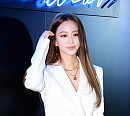 [BZ포토] 한예슬, 인형이 움직이네!